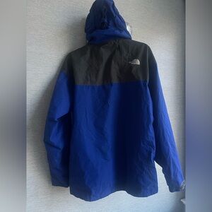 The Northface men’s jacket size M